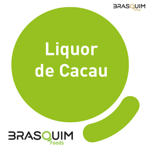 Liquor de Cacau
