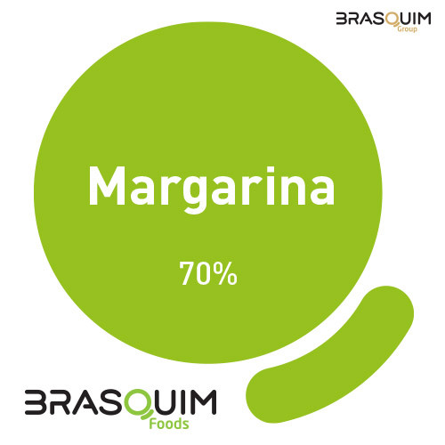 Margarina 70%